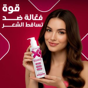 شامبو XQ Anti Hair Los
