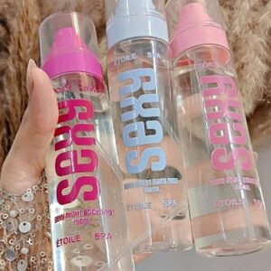 Etoile spa sexy night body mist